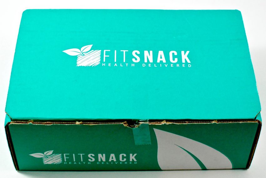 Fit Snack review