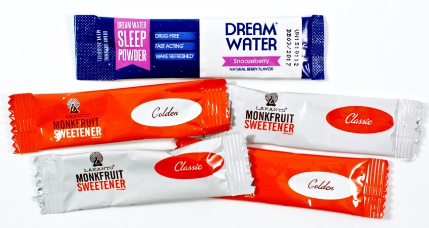 Dream water