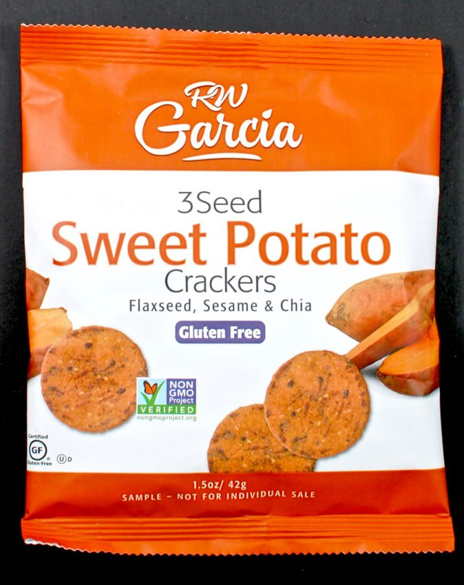 RW Garcia chips