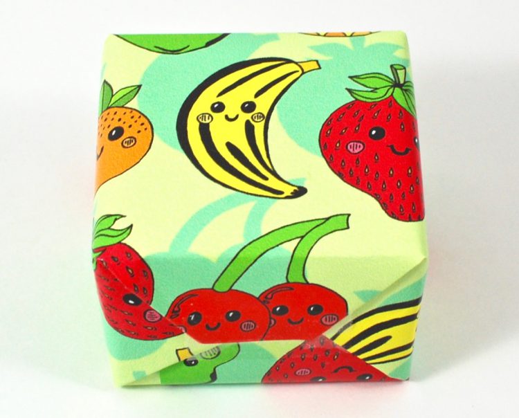 fluff soap