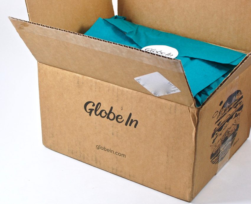 GlobeIn review