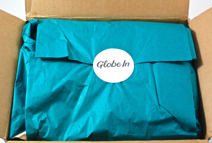 GlobeIn review