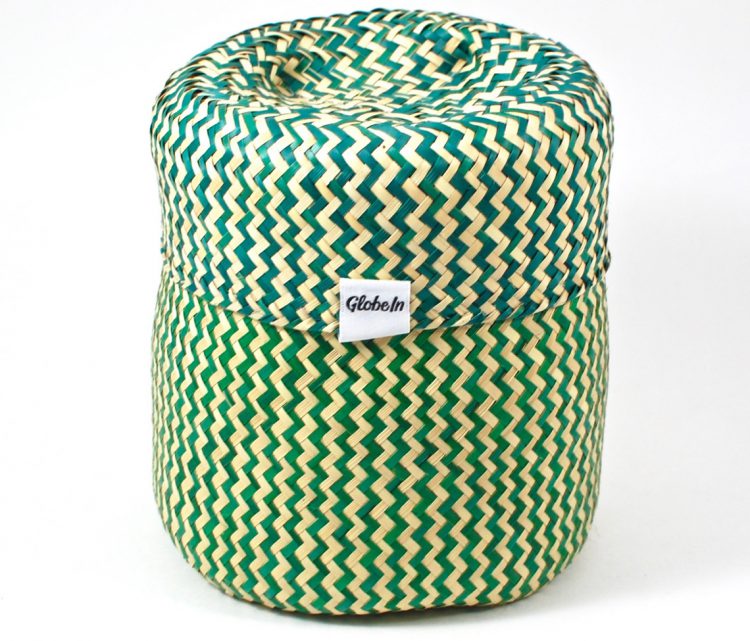 Globein basket