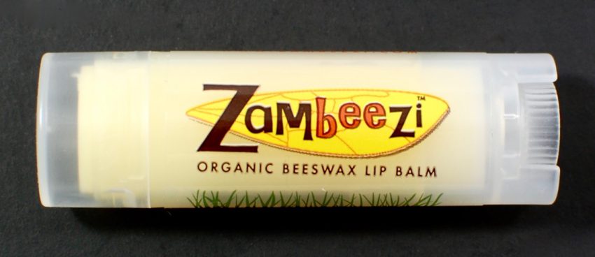 Zambeezi
