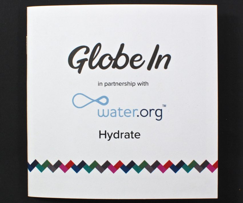 GlobeIn May 2016 review