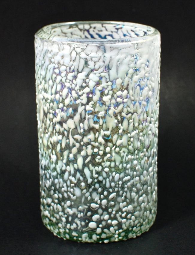 GlobeIn glass
