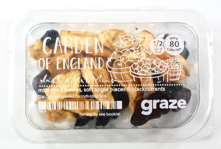 graze garden of england