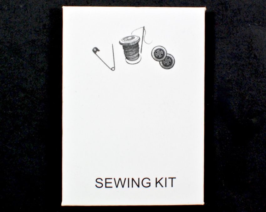 sewing kit