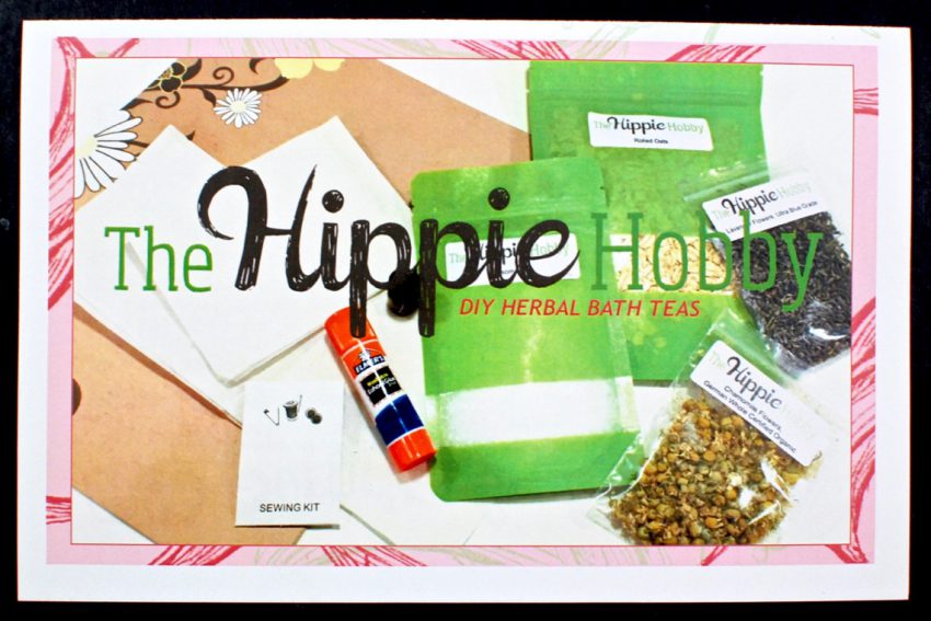 Hippy Hobby review