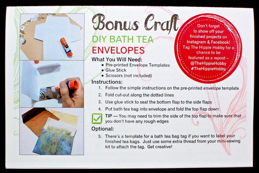 bonus craft