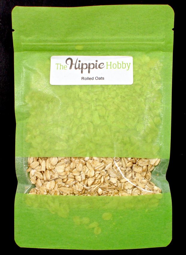 oats