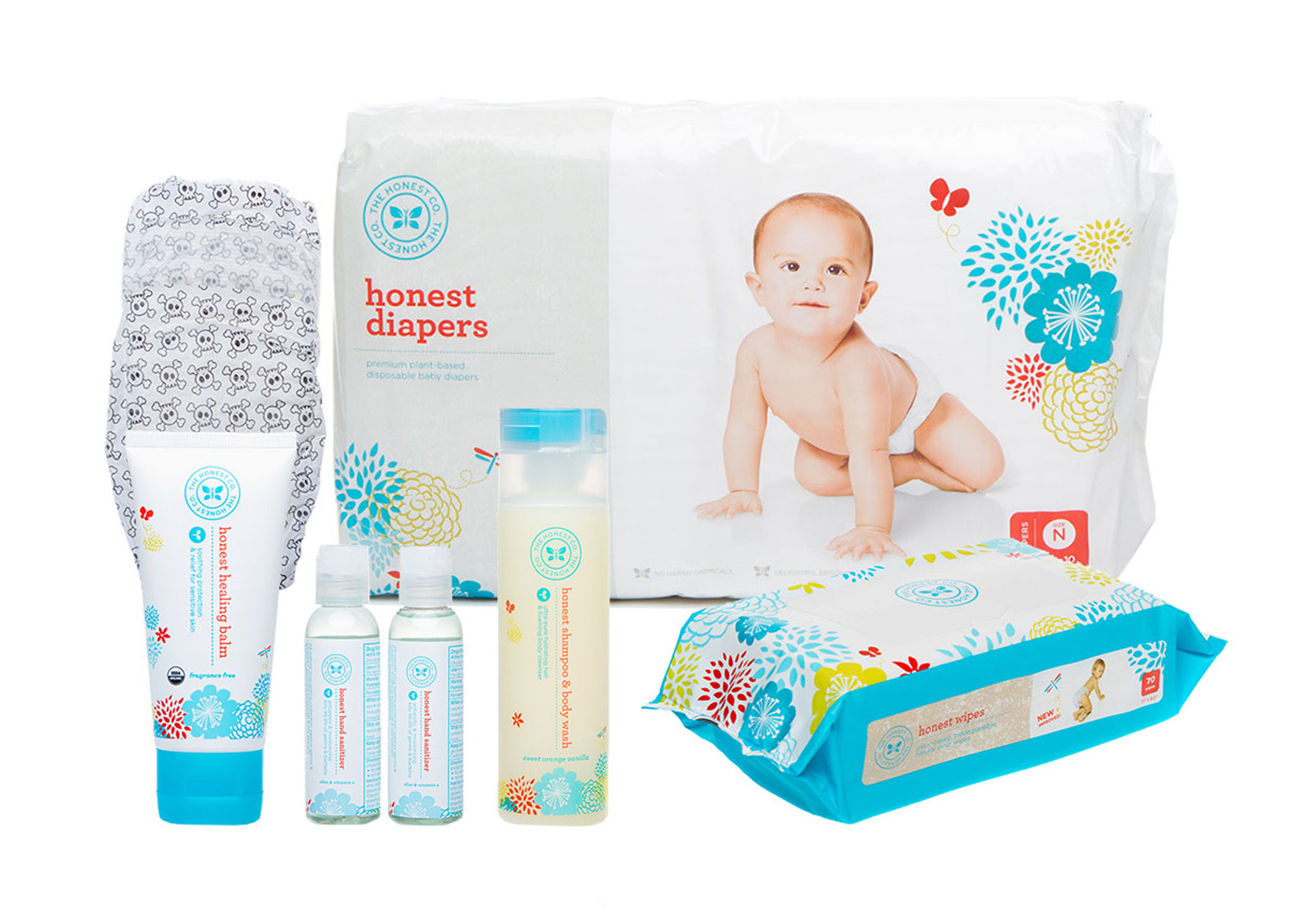 honest company sale