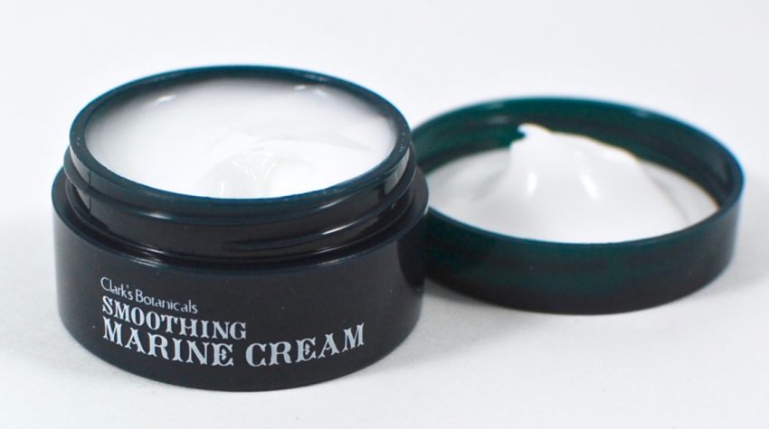 Ipsy smoothing marine cream
