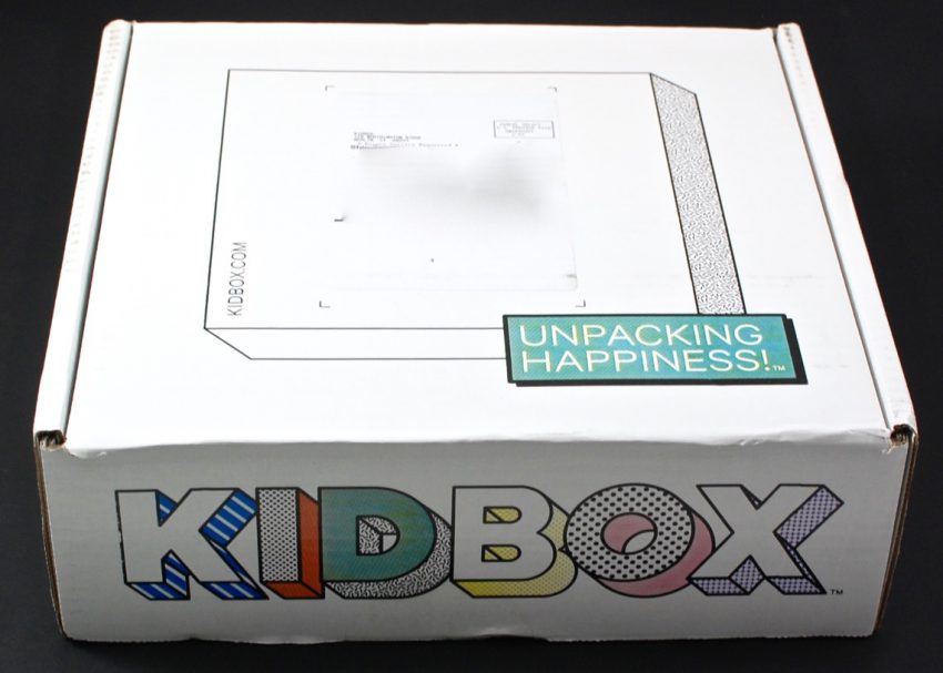 kidbox review
