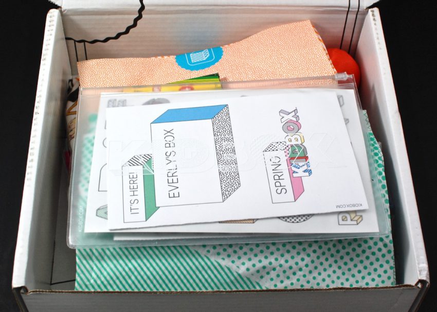 kidbox review
