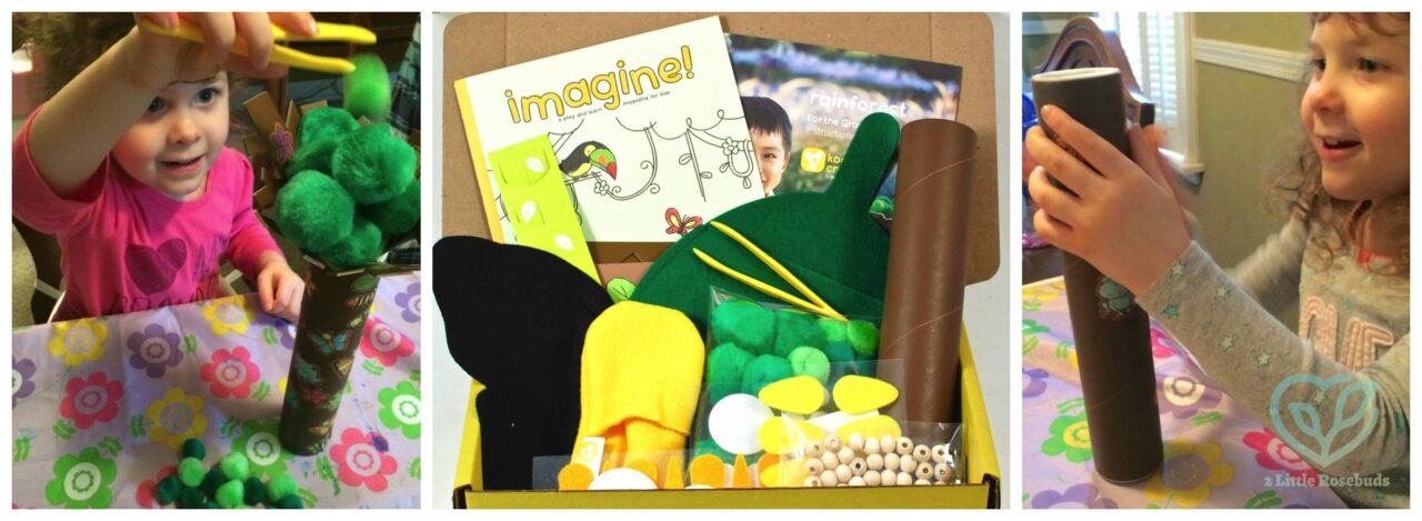 Koala Crate review May 2016