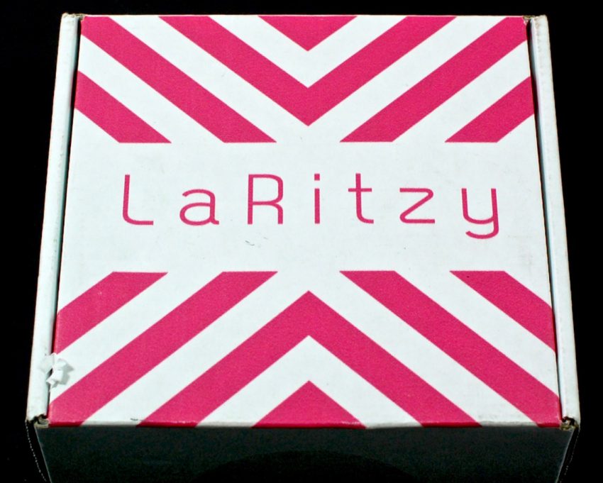 LaRitzy box