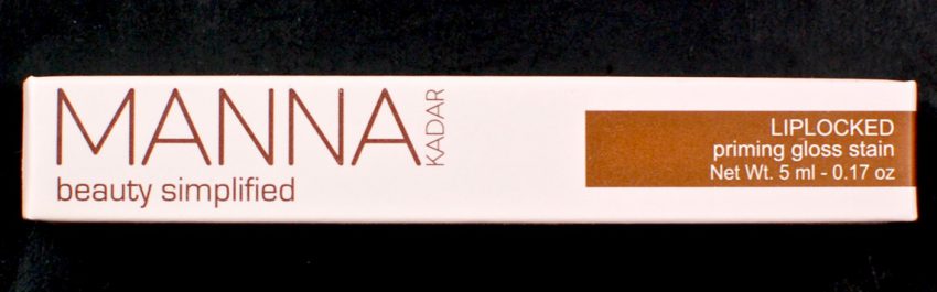 manna kadar lipstick