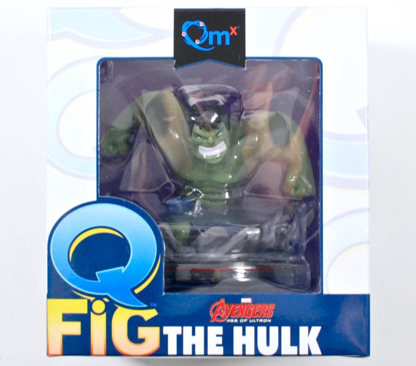 hulk q-fig