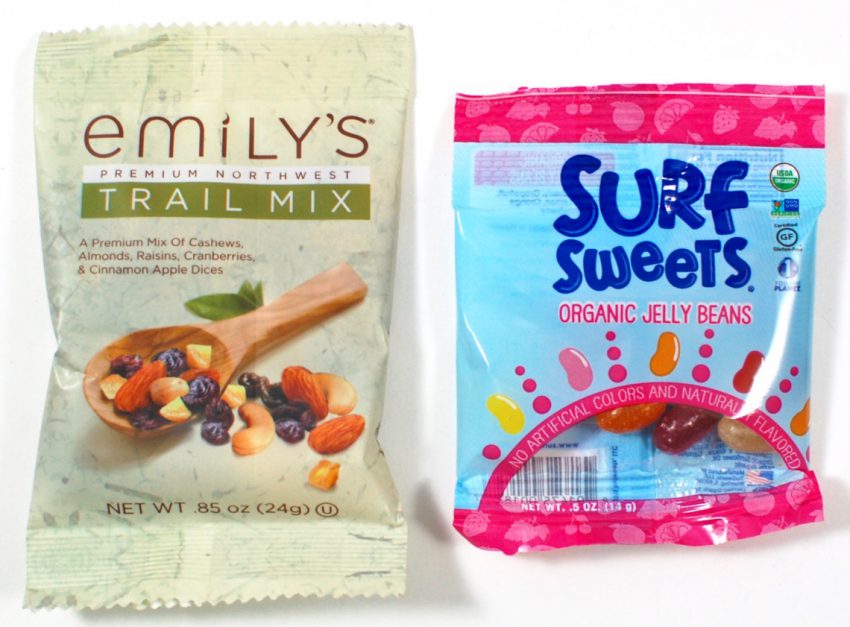 Surf Sweets jelly beans