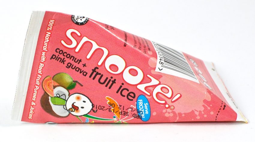 Smooze