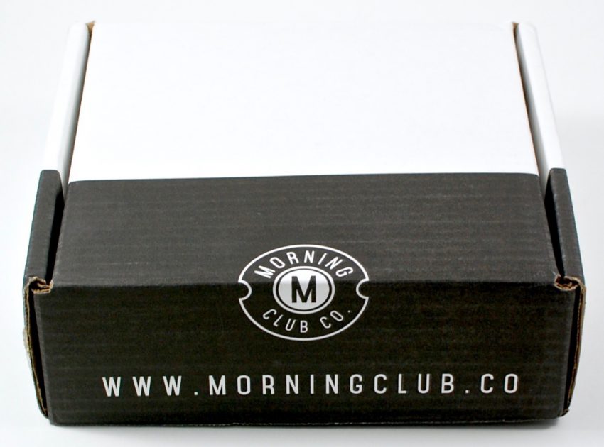 MorningClub Co. review