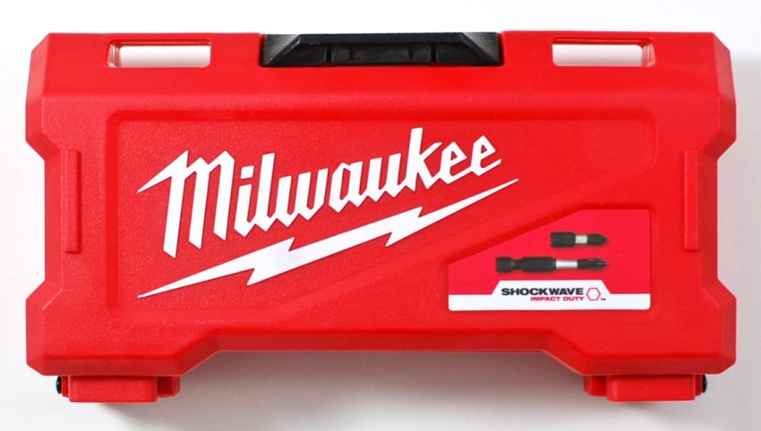 Milwaukee drill bits