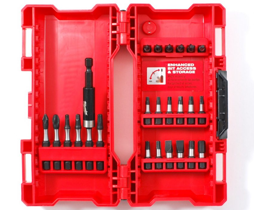 drill bits