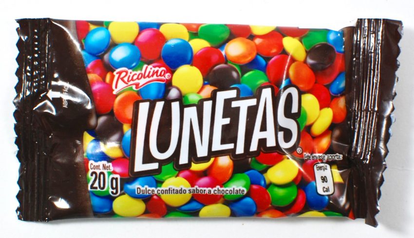 lunetas