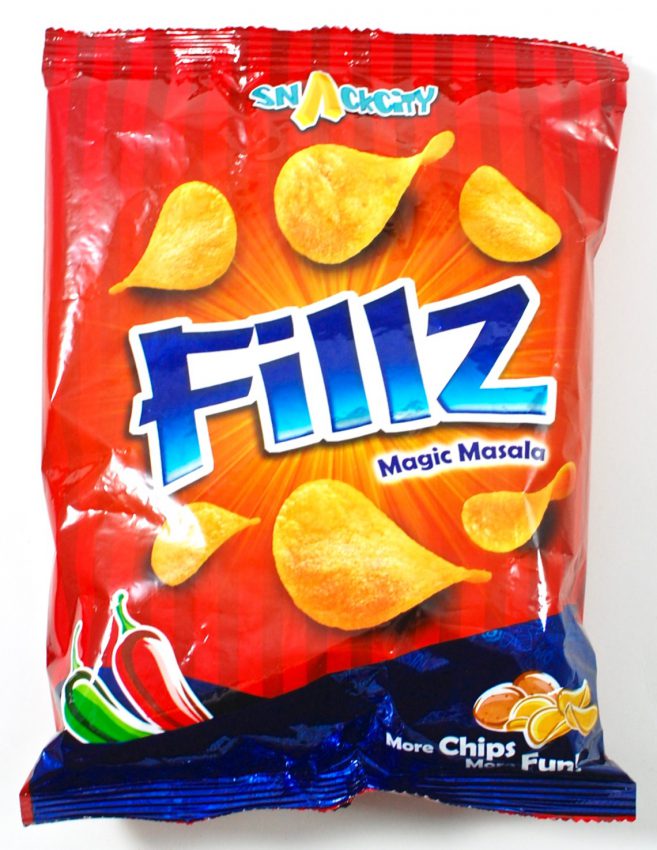 Fillz