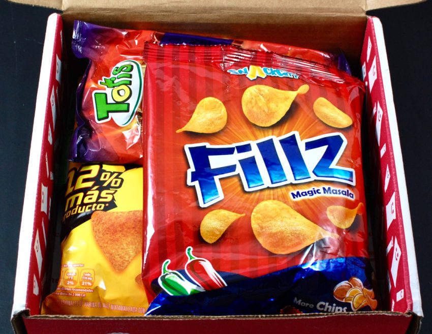 Munch Pack review