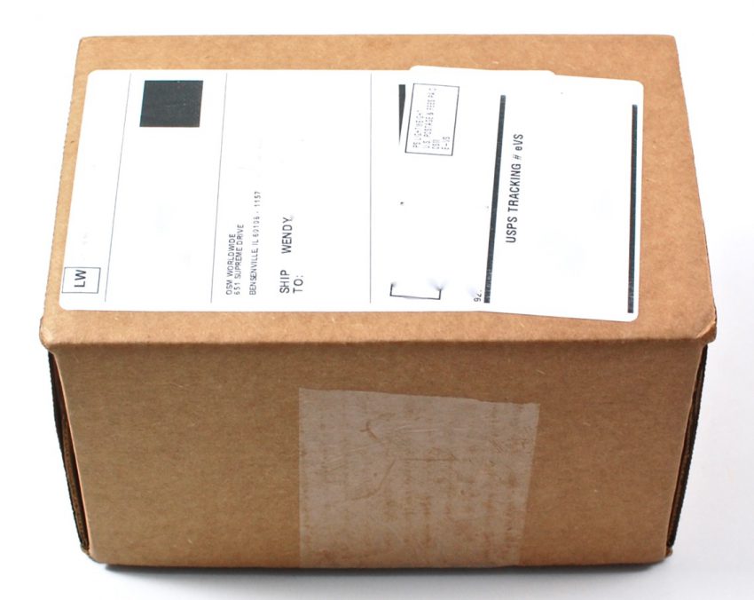 Pop in a Box review