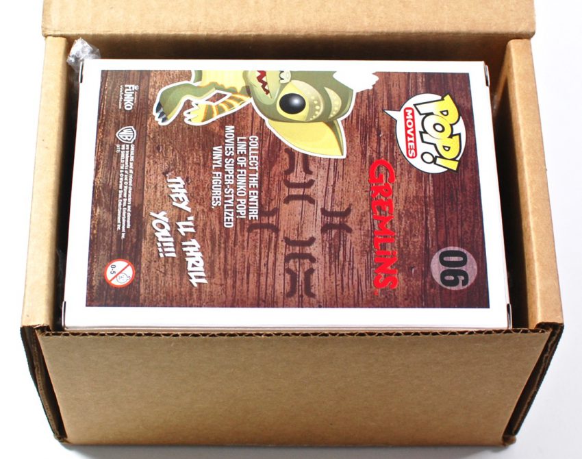 Pop in a Box subscription review