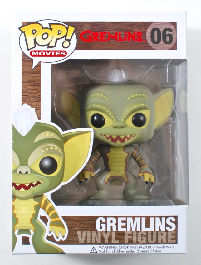 Gremlins Funko POP