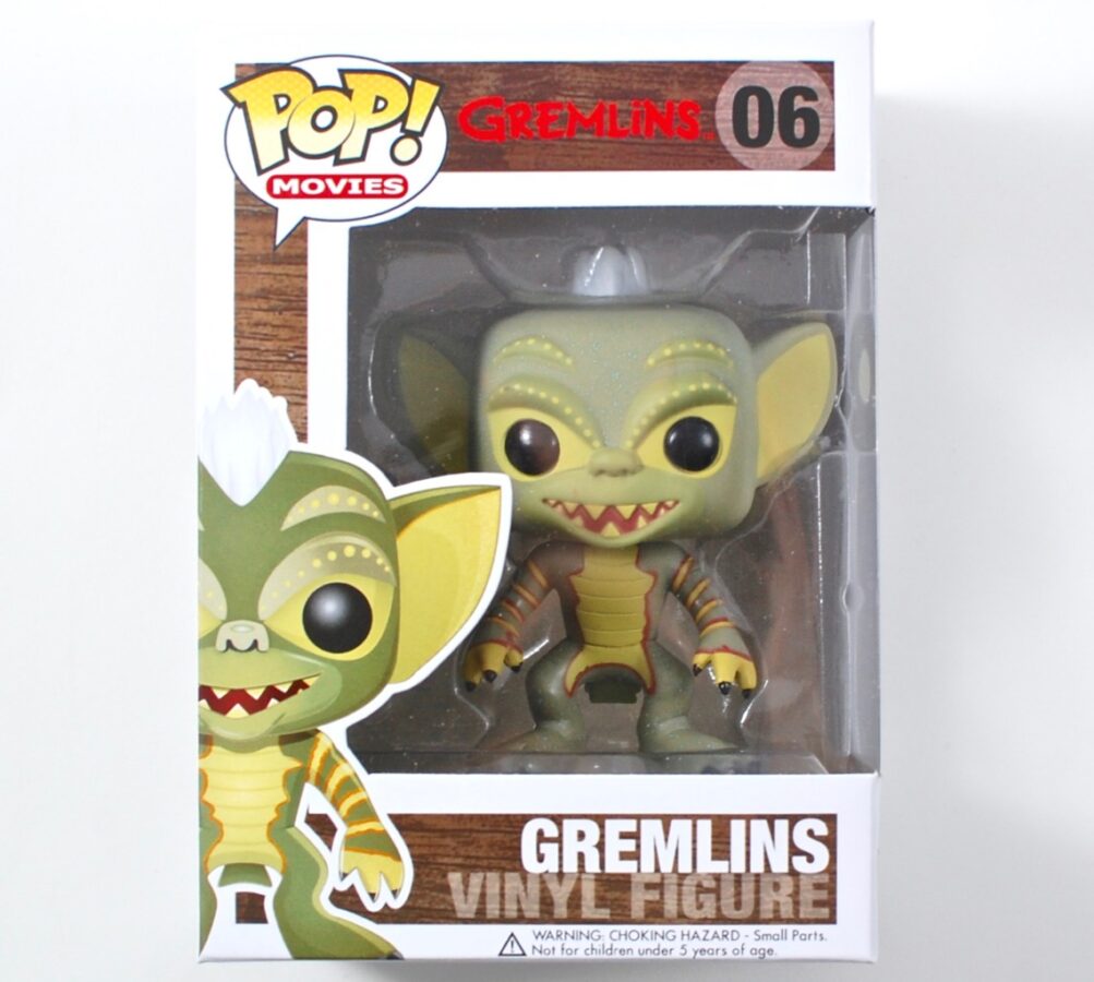 May 2016 Pop in a Box review