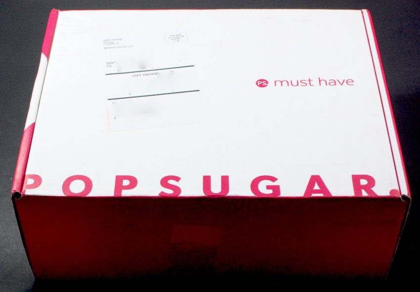 POPSUGAR Must Have review