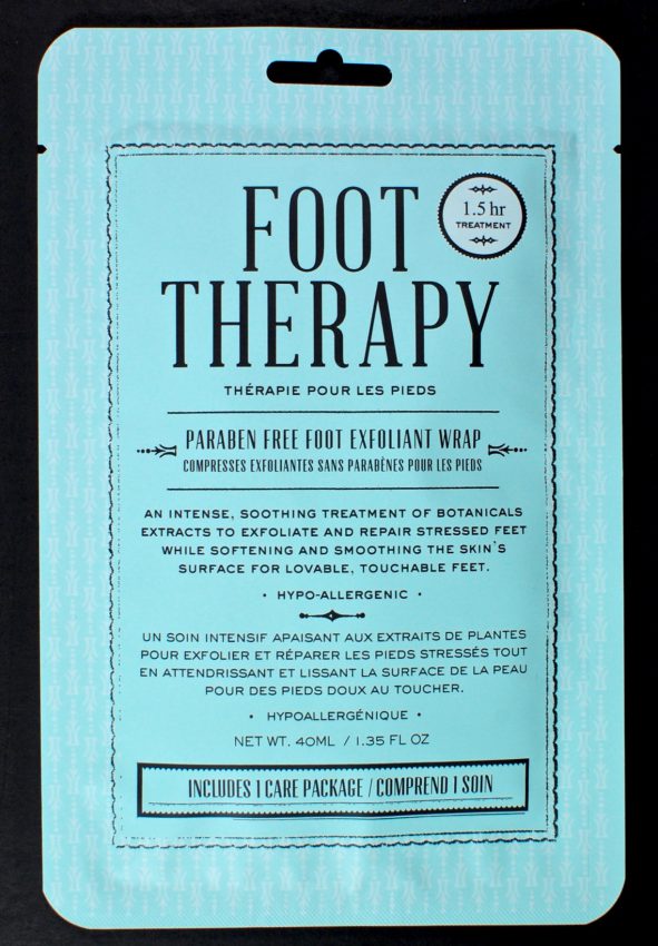 kocostar foot therapy