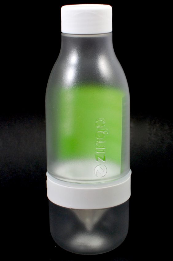 zing anything bottle