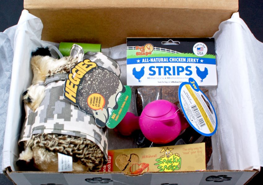 pup crate review