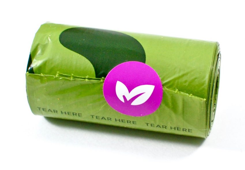 poop bags