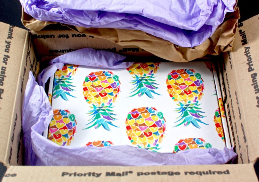 Pura Vida Box review