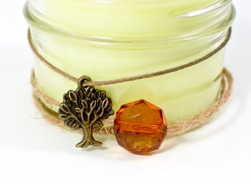 candle