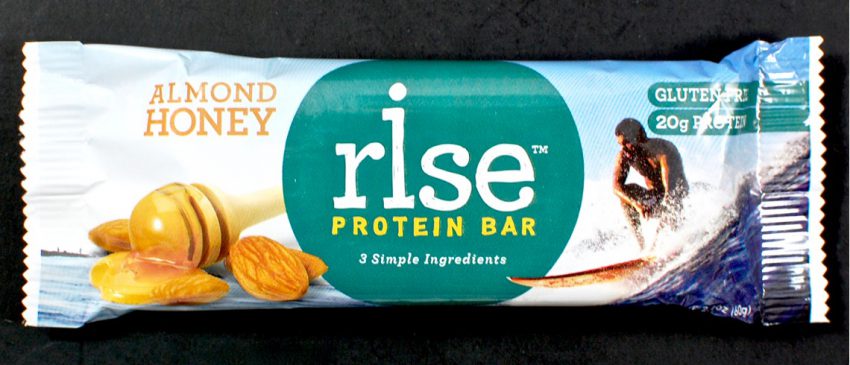 Rise bar
