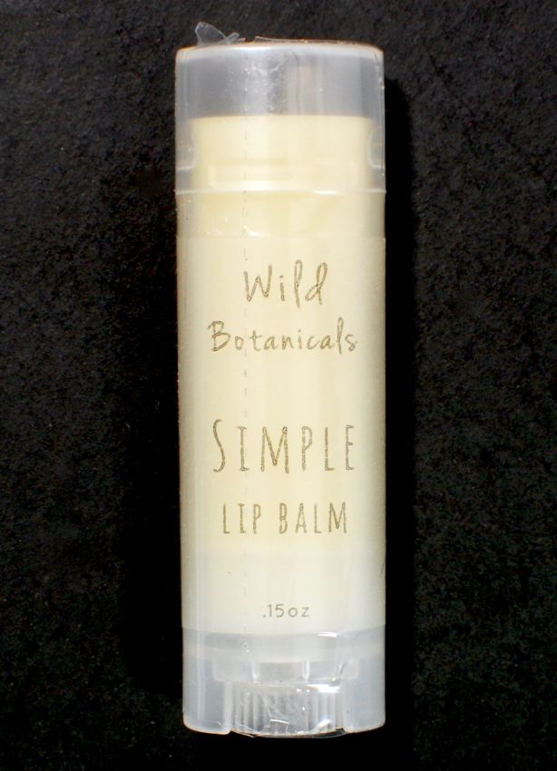 lip balm
