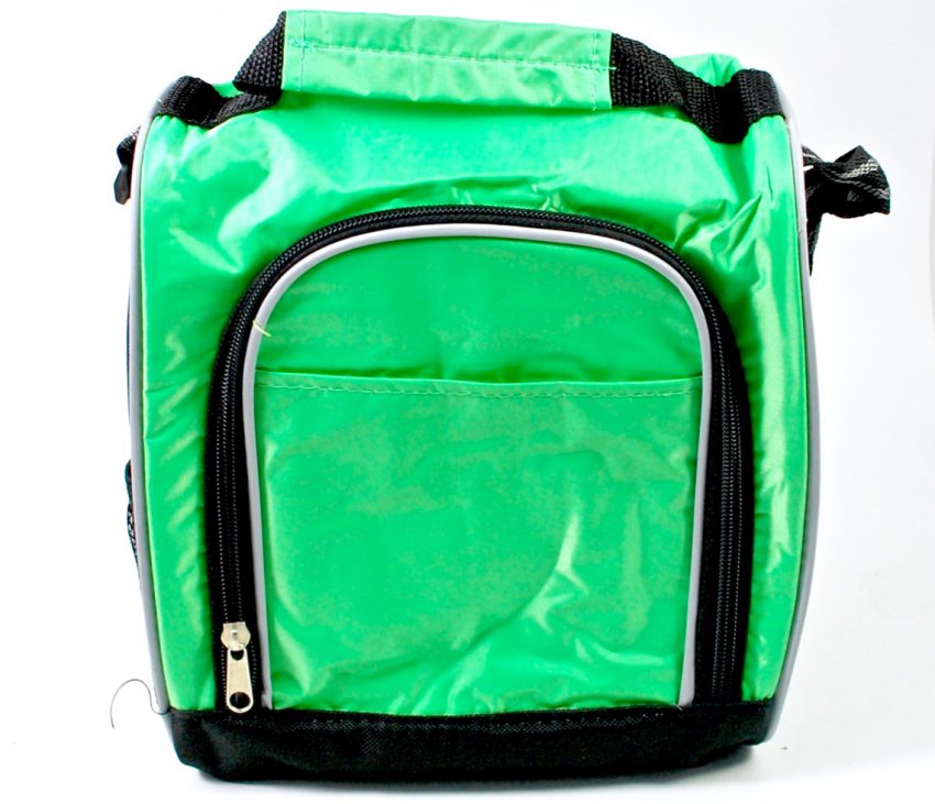 insulated bag