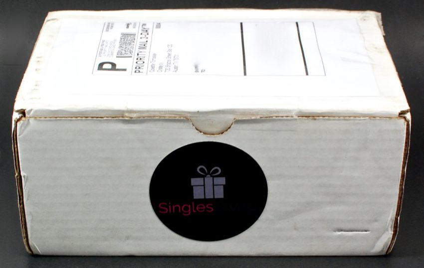 SinglesSwag box