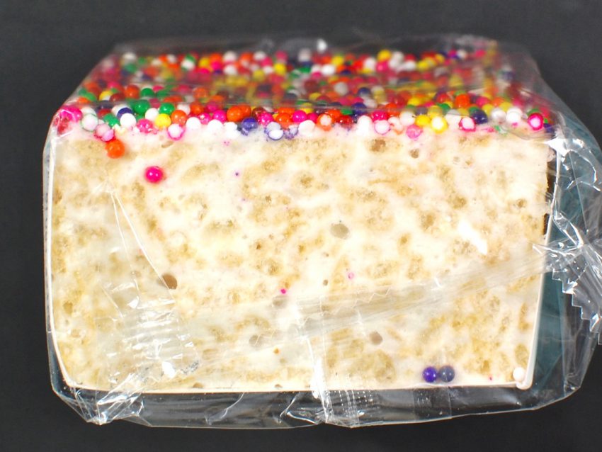 crispycake