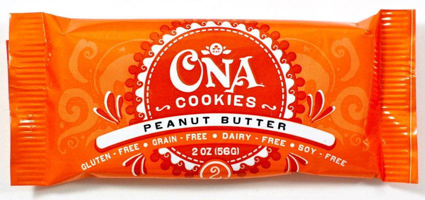 Ona cookies