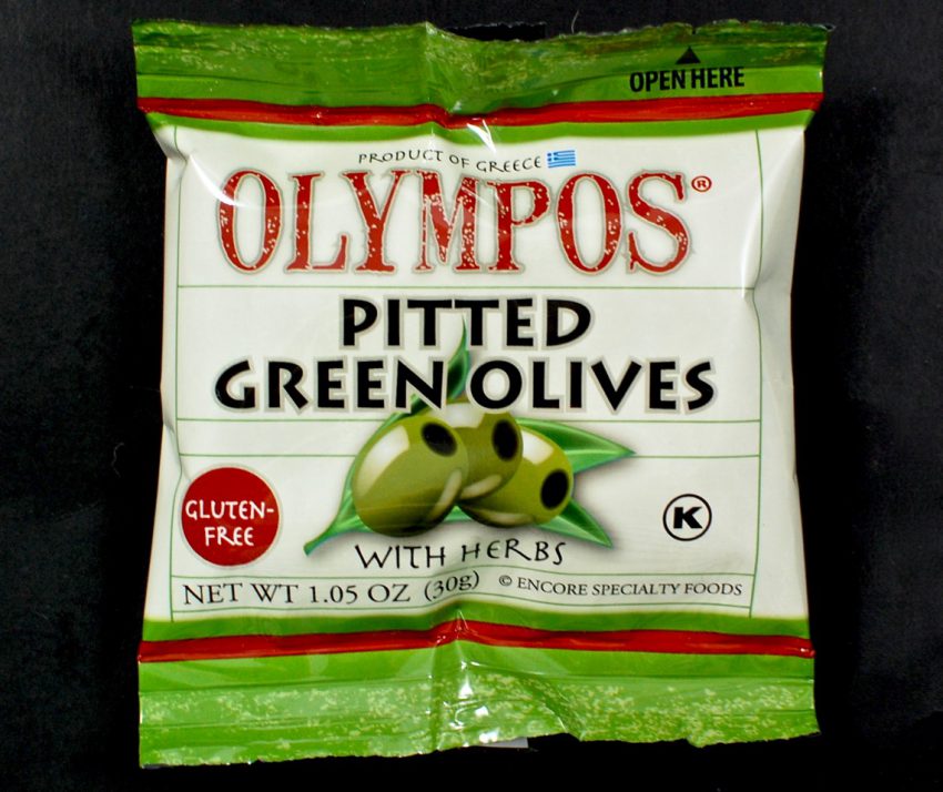 olives