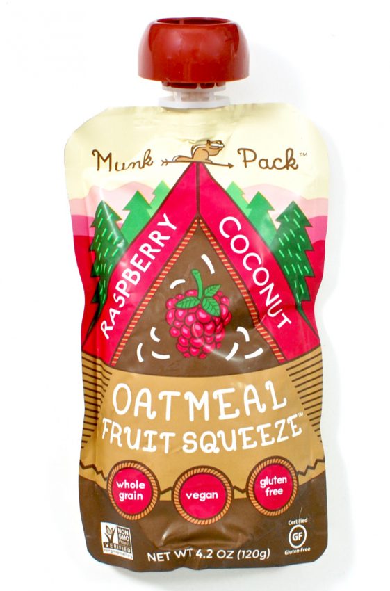 munk pack